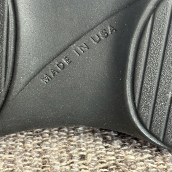 Vintage ICON Multicolor Patterned Women's Sneakers - Picture 9 of 10